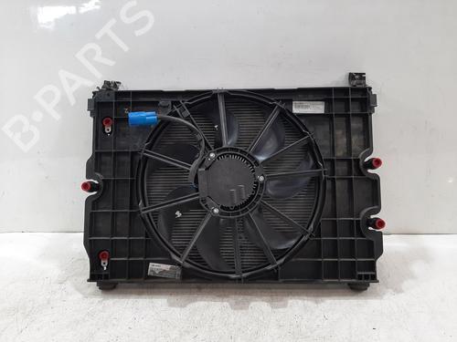 Radiator set BYD YUAN PLUS EV | BP37082111M120 - Image 4