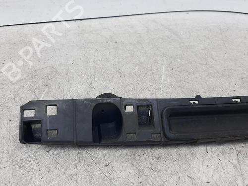 Tailgate handle VOLVO V40 Hatchback (525) D2 | BP26824685C132 