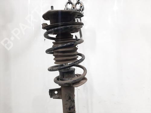 Left front suspension MINI MINI Coupe (R58) Cooper | BP26866092M72 