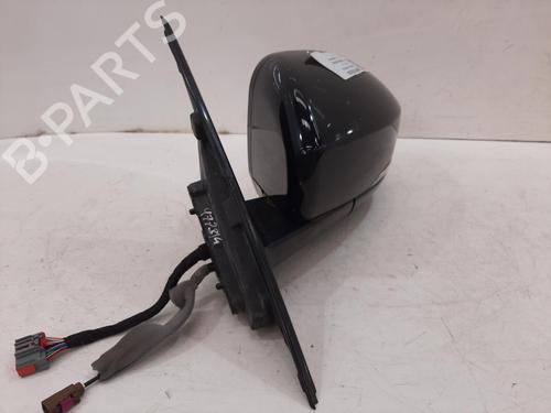 Left mirror LAND ROVER RANGE ROVER IV (L405) 4.4 SDV8 4x4 | BP29524613C26 