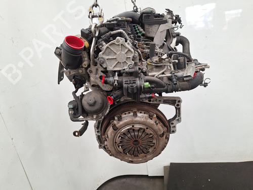 Engine CITROËN C3 Picasso (SH_) 1.6 HDI 90 | BP31965101M1