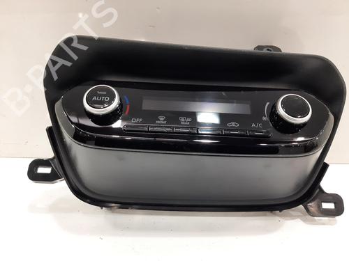 Climate control TOYOTA AYGO X (_B7_) 1.0 VVT-i (KGB70) | BP33987173I5  - Image 5