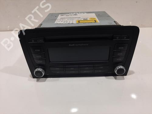 Used Radio Radio 36811865 36811865
