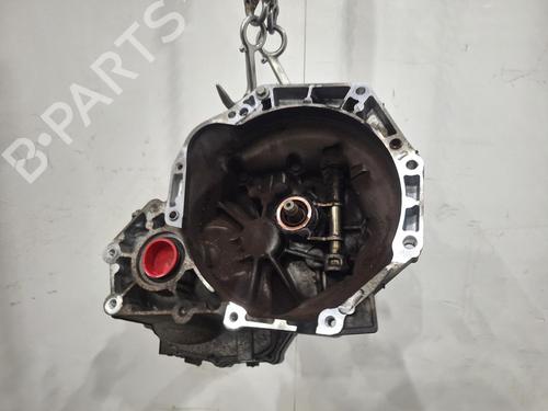 Gearbox SUZUKI SWIFT IV (FZ, NZ) 1.2 (AZG412, ZC72S) | BP38412555M3 - Image 2