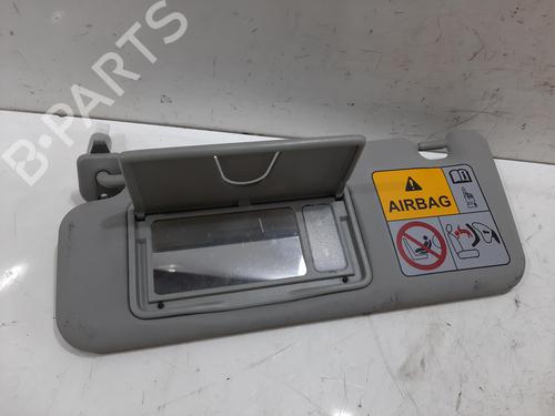 Left sun visor SUZUKI VITARA (LY) 1.6 (APK 416) | BP37516089I1 - Image 5
