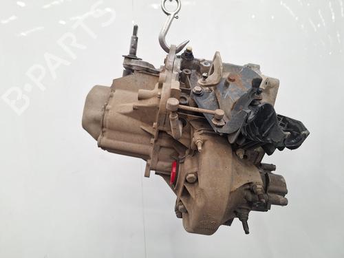 Gearbox CITROËN BERLINGO Box Body/MPV (B9) 1.6 BlueHDi 100 | BP29417497M3 