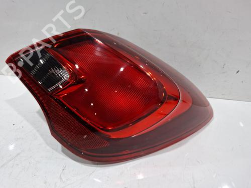 Right taillight VAUXHALL CORSA Mk IV (E) (X15) 1.4 | BP38701991C35 - Image 3