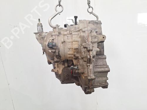 Gearbox NISSAN MICRA IV (K13K, K13KK) 1.2 | BP29946198M3