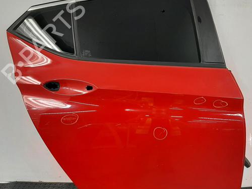 Used Right rear door Right rear door 38480820 38480820