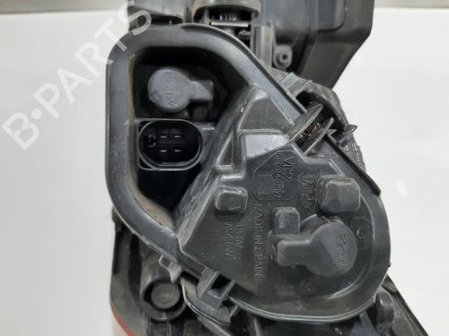 Left taillight SEAT LEON (5F1) 1.2 TSI | BP34404017C34  - Image 6