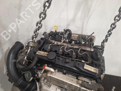 Engine MERCEDES-BENZ A-CLASS (W176) A 200 CDI / d (176.008) | BP36594046M1 - Image 6