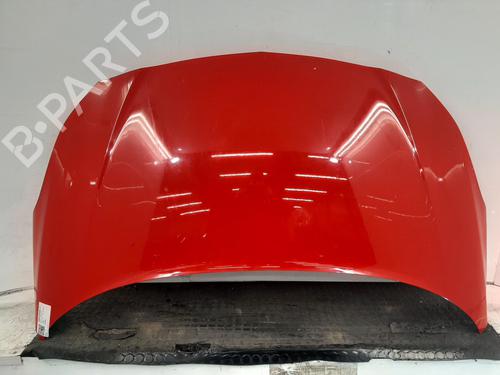 Used Hood Hood VAUXHALL CORSA Mk IV (E) (X15) 1.4 (90 hp) 34038942 34038942