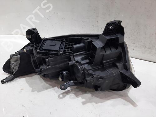 Right headlight RENAULT KADJAR (HA_, HL_) 1.2 TCe 130 (HLMR) | BP37614067C29  - Image 5