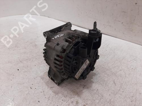 Alternator MERCEDES-BENZ A-CLASS (W169) A 160 (169.031, 169.331) | BP36950933M7 - Image 4