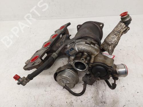 Turbolader/Kompressor FORD FOCUS III 1.6 EcoBoost (150 hp) 26852713