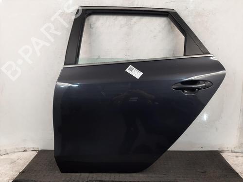 Used Left rear door KIA CEE'D Sportswagon (JD) 1.6 CRDi 136 (136 hp) 30057611