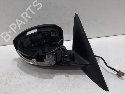 Bakspejl Højre LAND ROVER RANGE ROVER SPORT II (L494) 3.0 SDV6 Hybrid 4x4 (340 hp) 30756272