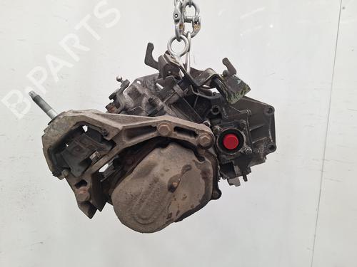 Gearbox FIAT 500 (312_) 0.9 (312AXG1A, 312.AXG11) | BP37641285M3 - Image 4