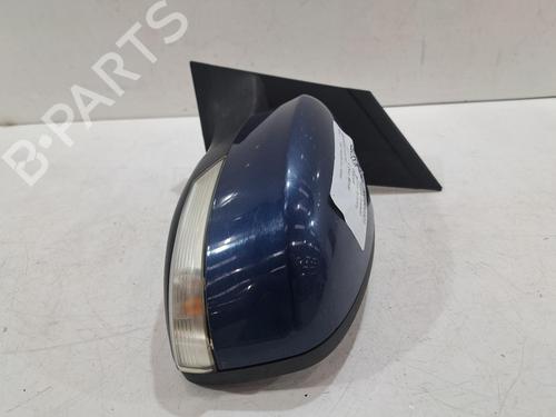 Left mirror FORD FOCUS II (DA_, HCP, DP) 2.0 TDCi | BP29471977C26 