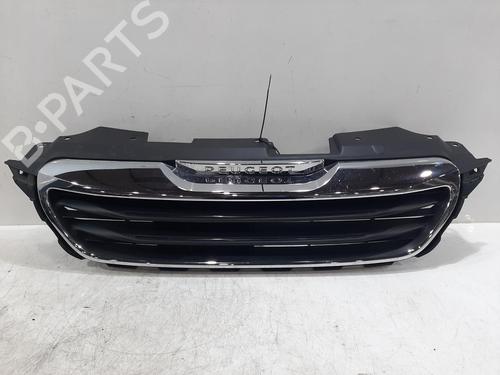 Used Grille PEUGEOT 108 1.0 VTi 72 (72 hp) 26846286