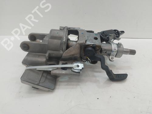 Steering column VAUXHALL CORSA Mk IV (E) (X15) 1.4 | BP28040261M21 