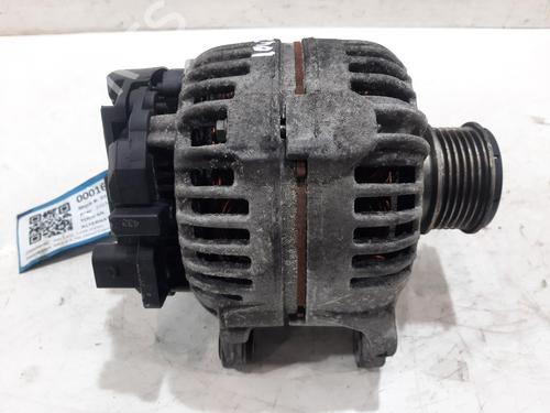 Used Alternator Alternator VW TOURAN (1T3) 1.6 TDI (105 hp) 32718154 32718154