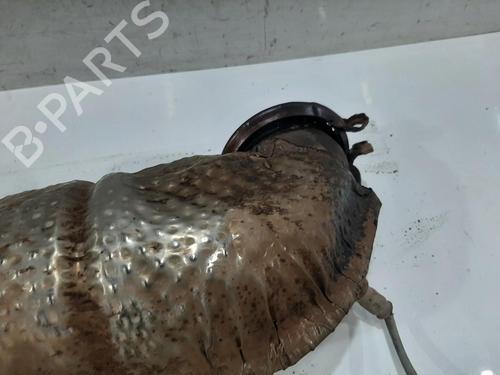 Catalyst PEUGEOT PARTNER Tepee 1.2 THP | BP31208680M10 