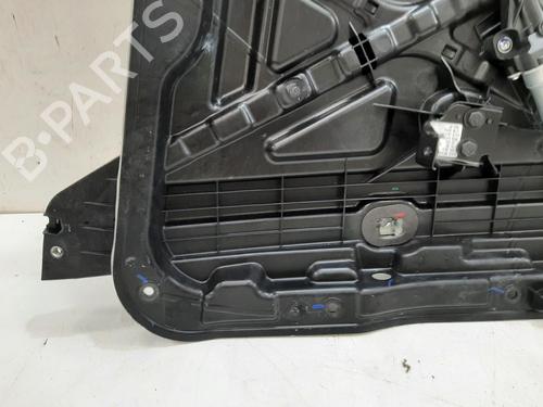 Front left window mechanism BYD SEAL U 1.5 Plug-in Hybrid Front-Wheel Drive | BP36253788C22 - Image 5