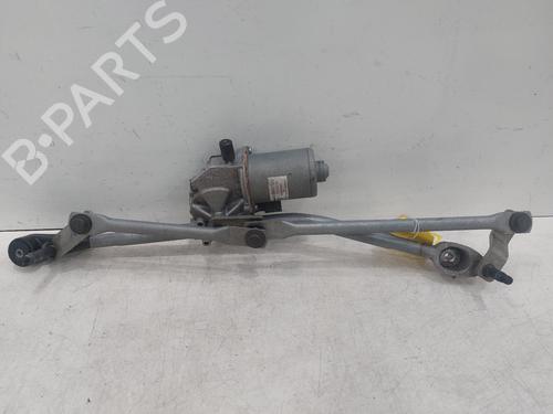 Used Front wiper motor BMW Z4 Roadster (E89) sDrive 20 i (184 hp) 26861424