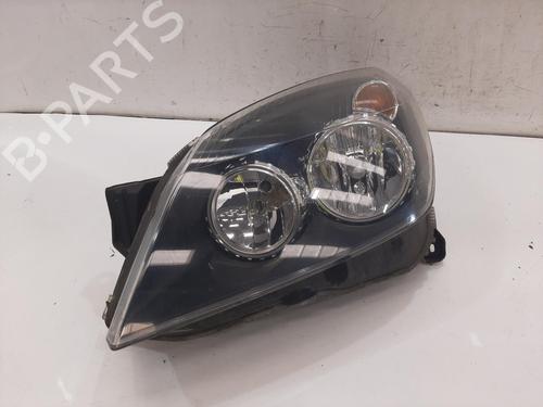 Used Left headlight Left headlight 37540092 37540092