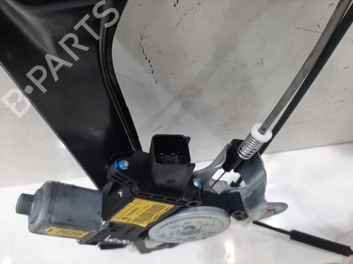 Front left window mechanism CHEVROLET ORLANDO (J309) 1.8 | BP30671766C22