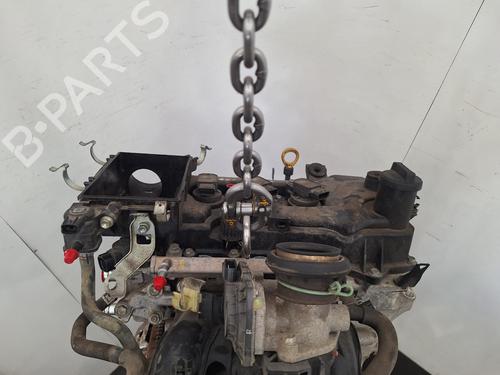 Gearbox TOYOTA AYGO (_B4_) 1.0 (KGB40) | BP37157965M3  - Image 6