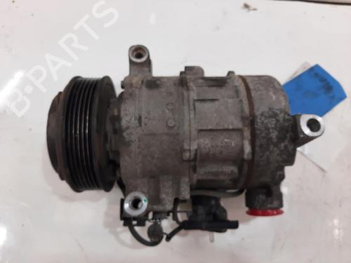AC compressor BMW 1 (F20) 116 i | BP38166001M34 - Image 5