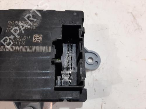 Control unit JAGUAR I-PACE (X590) EV400 AWD | BP30789717M11 - Image 2