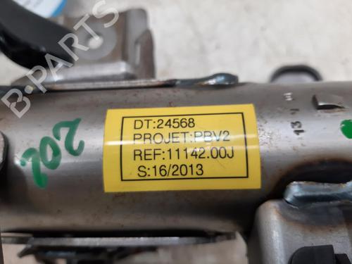 Steering column CITROËN C4 Picasso II 1.6 HDi / BlueHDi 115 | BP37066926M21 - Image 2
