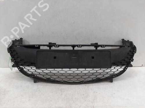 Used Grille Grille MAZDA 2 (DE_, DH_) 1.3 (DE3FS) (86 hp) 33814879 33814879