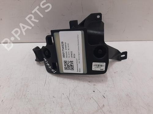Control unit JAGUAR I-PACE (X590) EV400 AWD | BP36811634M11 - Image 2