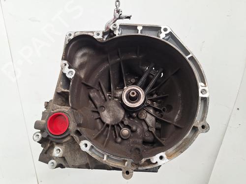 gearbox-ford-fiesta-vi-cb1-ccn-2008-36890923 main image
