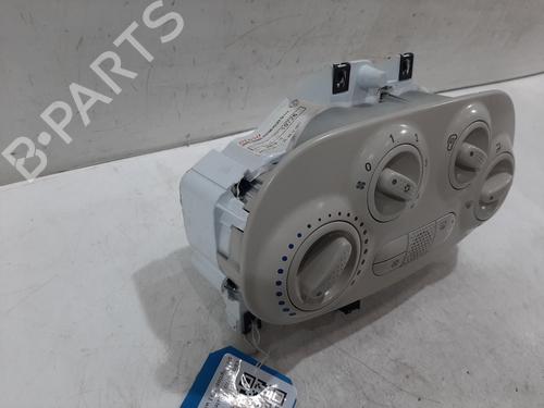 Climate control FIAT 500 (312_) 1.2 (312AXA1A) | BP30722017I5 