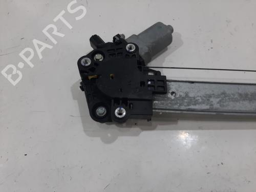 Front right window mechanism HONDA CR-V III (RE_) 2.2 i-DTEC 4WD (RE6) | BP31650586C23 