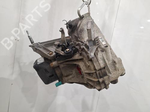 Gearbox NISSAN JUKE (F15) 1.6 | BP31305799M3 
