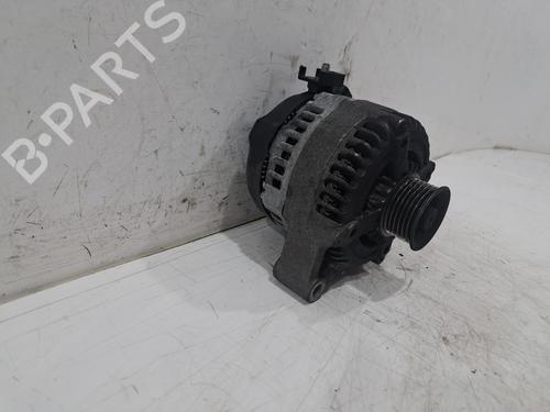 Used Alternator BMW 1 (F20) 118 d (150 hp) 30517234