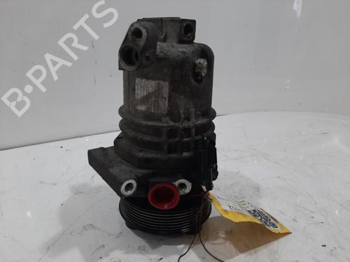 AC compressor NISSAN NOTE (E11, NE11) 1.6 | BP36383874M34 - Image 2