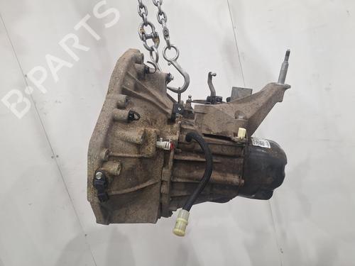 Gearbox SMART FORFOUR Hatchback (453) 1.0 (453.042, 453.043) | BP31769575M3