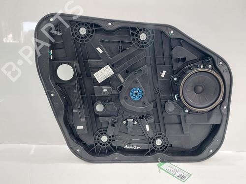 Used Front left window mechanism HYUNDAI TUCSON (TL, TLE) 2.0 CRDi All-wheel Drive (185 hp) 27616027