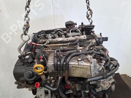 Engine VW PASSAT B8 Variant (3G5, CB5) 2.0 TDI | BP33988414M1  - Image 6