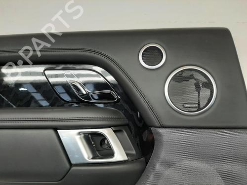 Rear left panel LAND ROVER RANGE ROVER IV (L405) 4.4 SDV8 4x4 | BP26826712C60 - Image 5