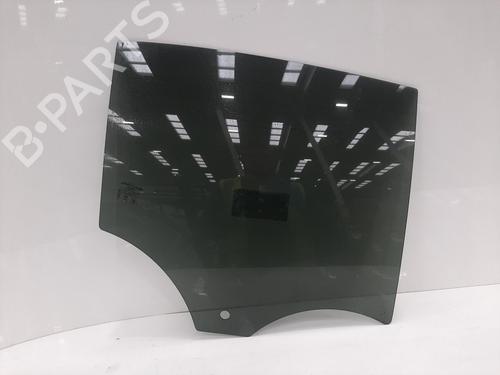 Used Rear right door window Rear right door window 26847294 26847294
