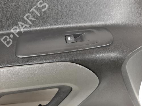 Andre PEUGEOT RIFTER 1.5 BlueHDi 100 | BP26817269O1 