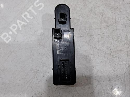 Right front window switch CITROËN DS4 (NX_) 1.6 HDi 110 | BP40040351I26 - Image 6